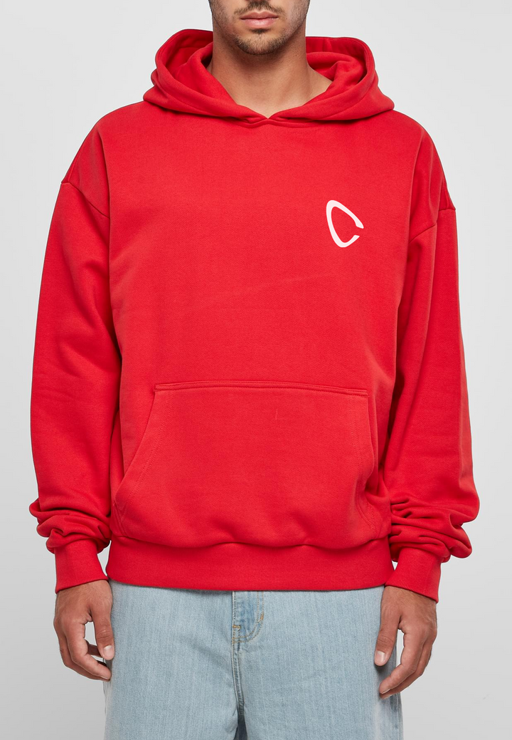 Lucky Cat Hoodie