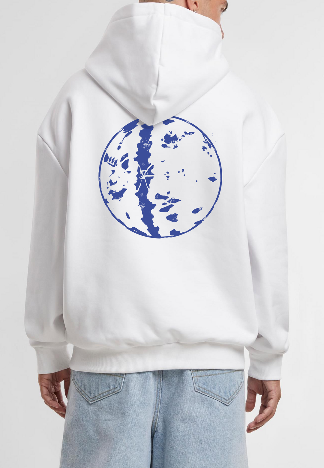 ALL BLUE Hoodie