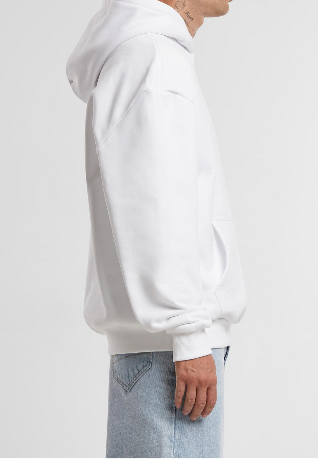 ALL BLUE Hoodie