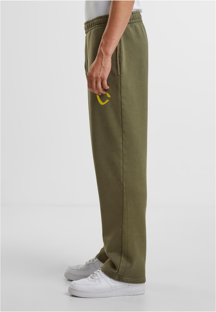 SUN Pirates Jogger Vintage Khaki