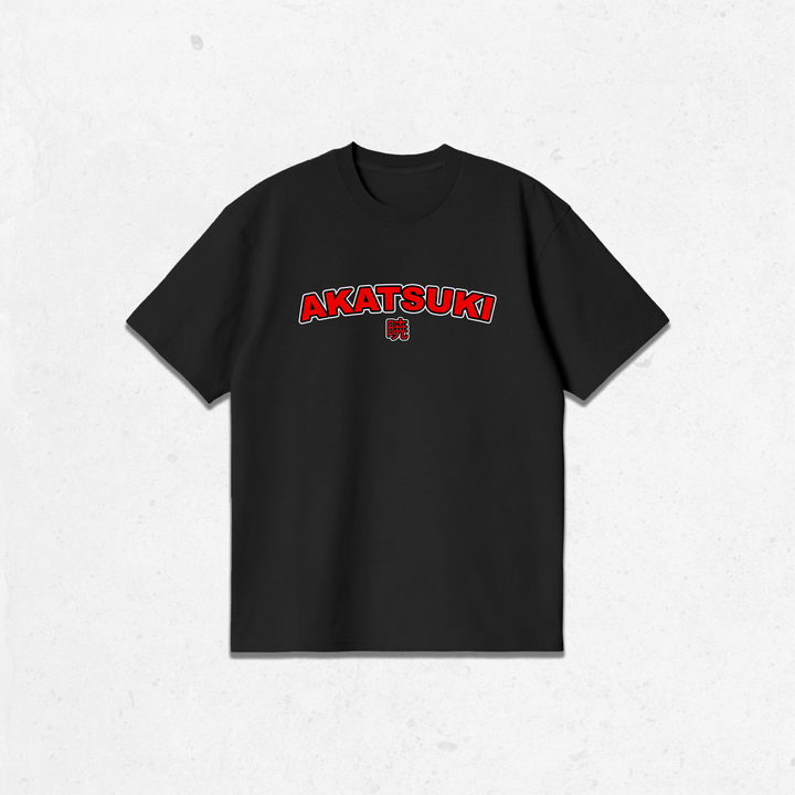 AKATSUKI - CUSTOMBYAJ