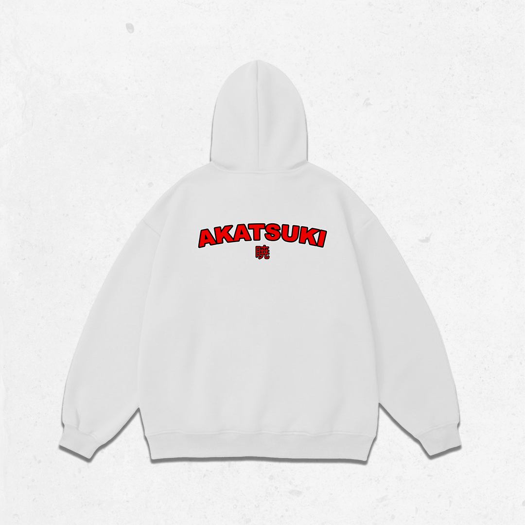 AKATSUKI - CUSTOMBYAJ