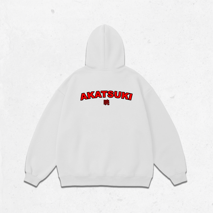 AKATSUKI - CUSTOMBYAJ