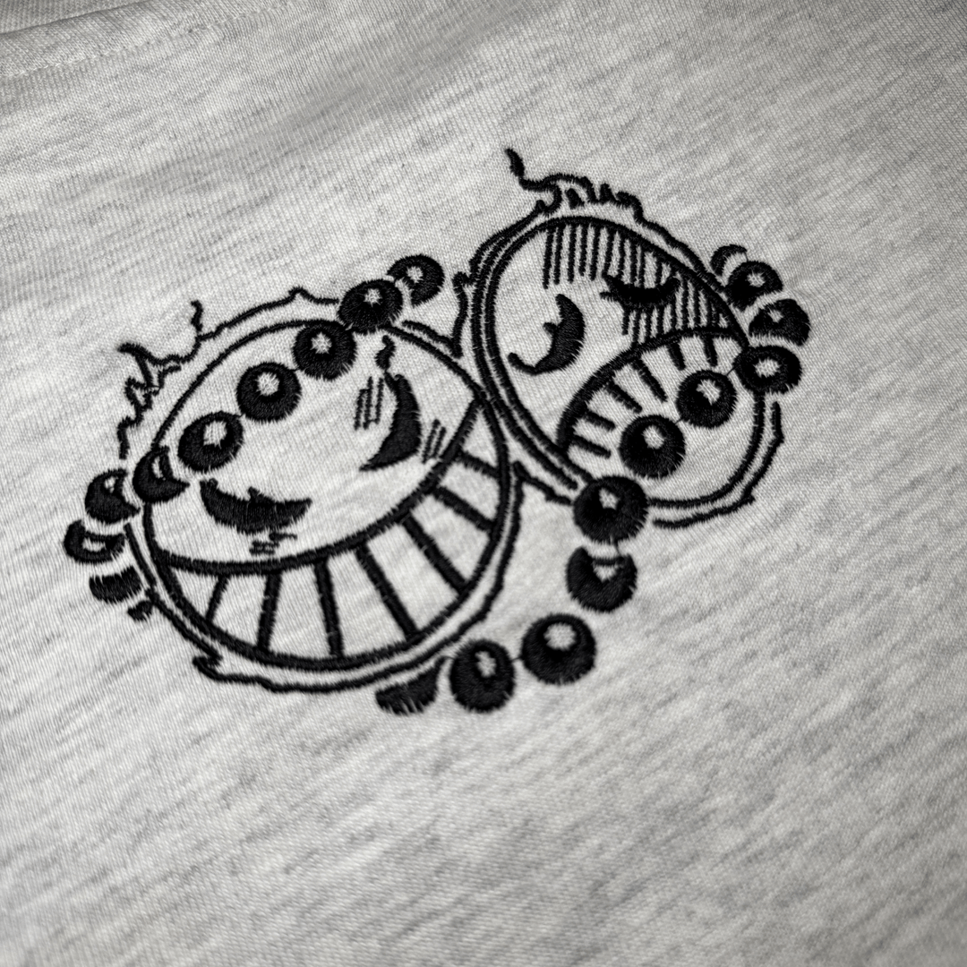 ASCE FACES - CUSTOMBYAJ