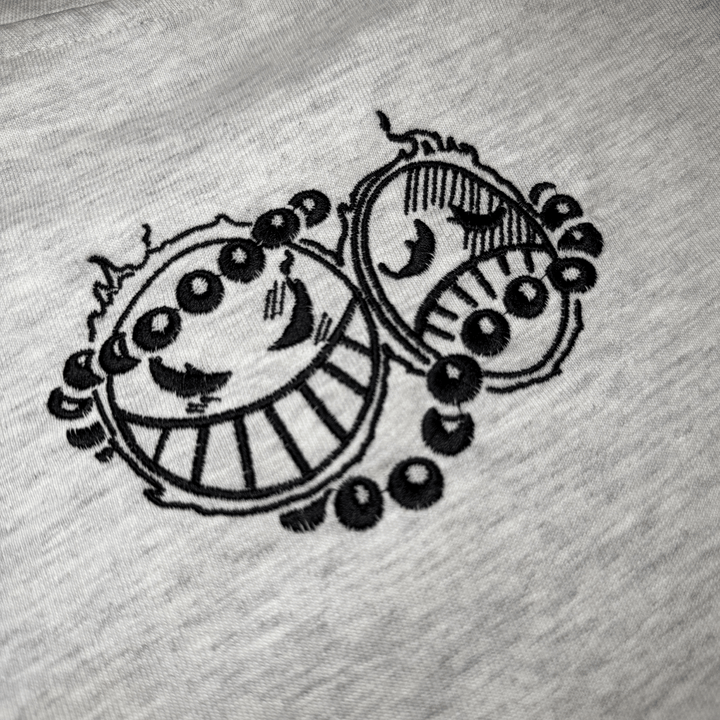 ASCE FACES - CUSTOMBYAJ