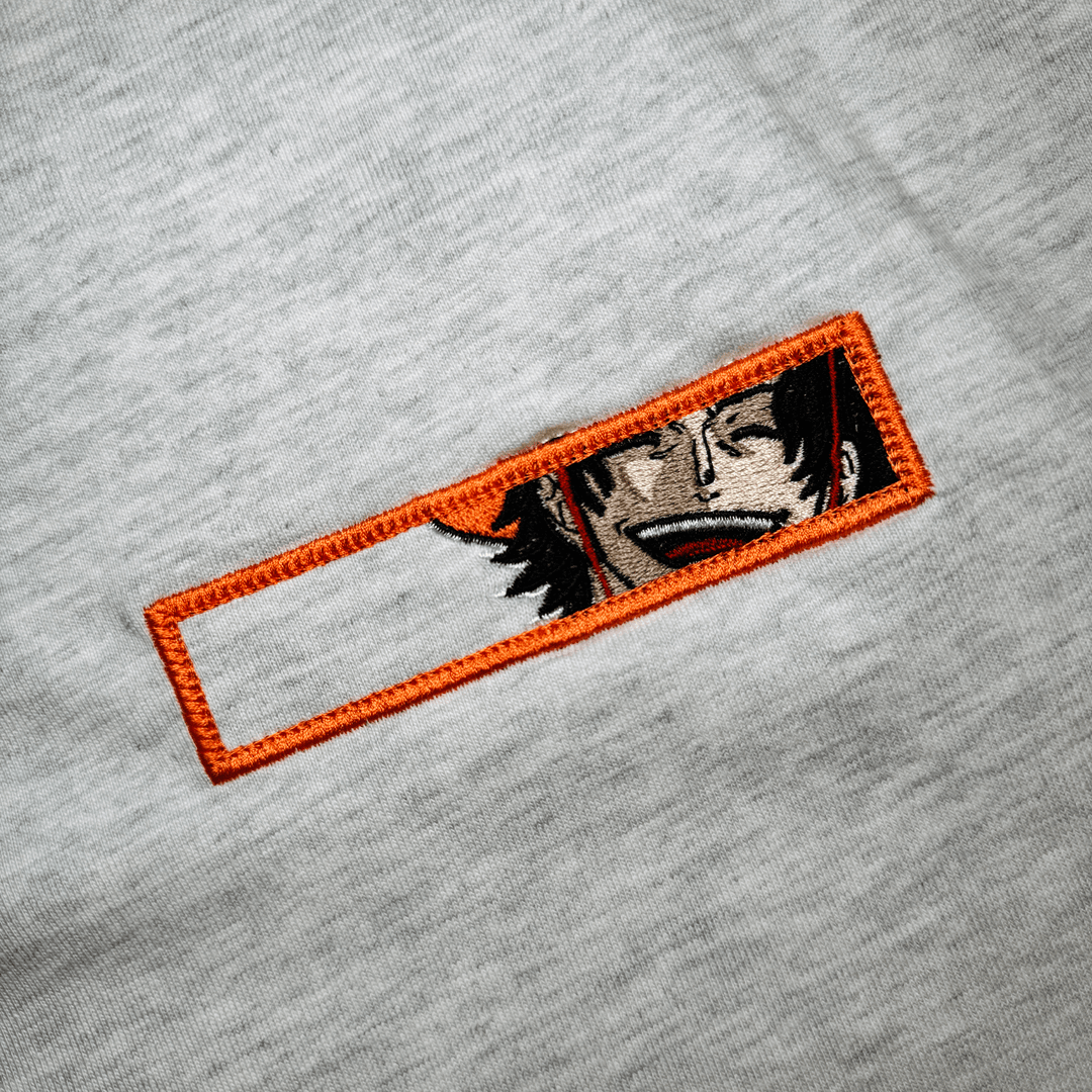 ASCE FACES - CUSTOMBYAJ