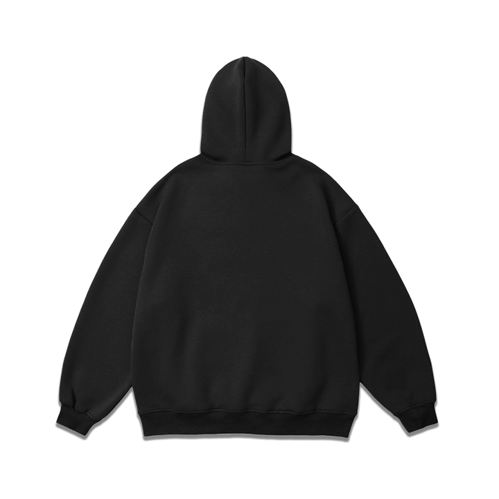 Berserk Sunset - CUSTOMBYAJ