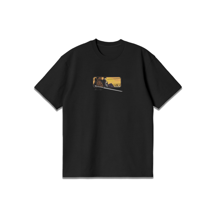 Berserk Sunset - CUSTOMBYAJ