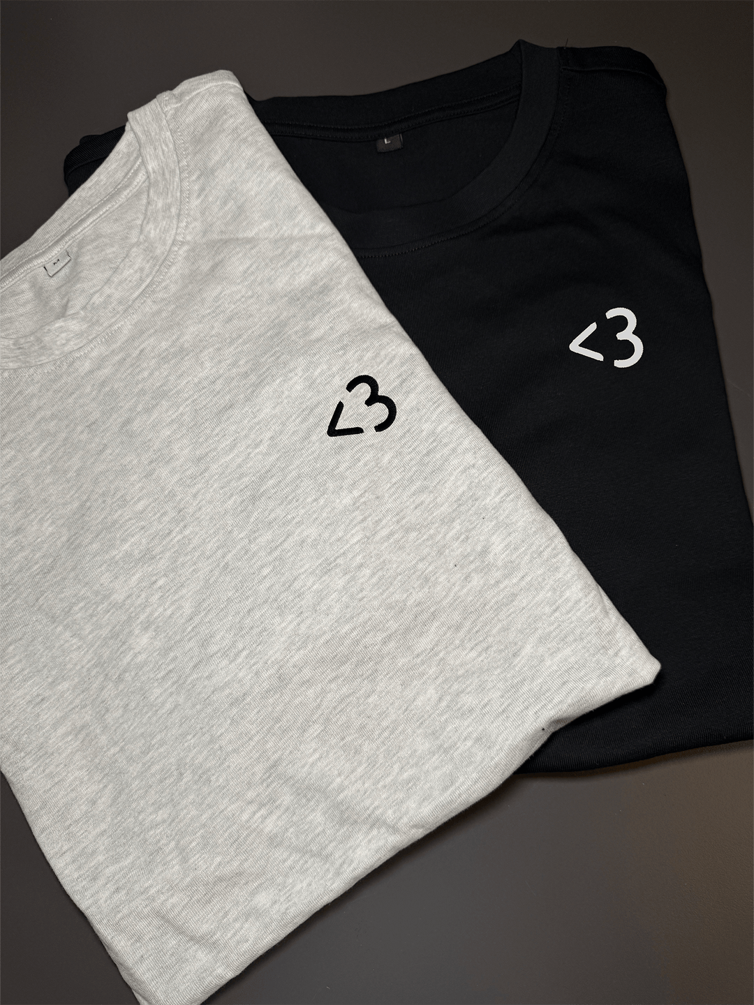 Couple Oversize T-Shirt - CUSTOMBYAJ
