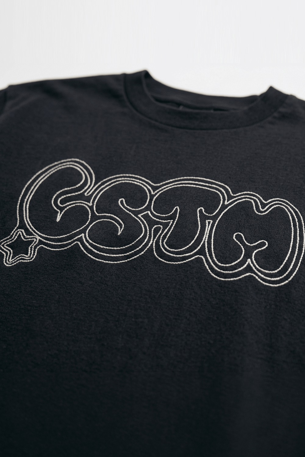 CSTM LONGSLEEVE - CUSTOMBYAJ