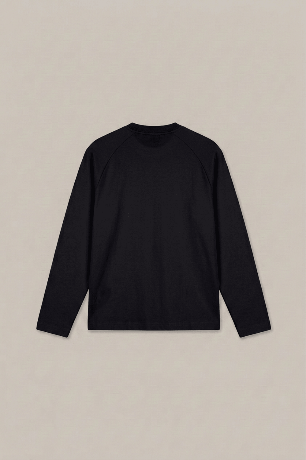 CSTM LONGSLEEVE - CUSTOMBYAJ