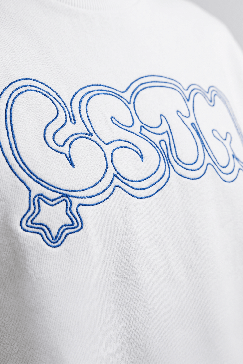 CSTM LONGSLEEVE - CUSTOMBYAJ