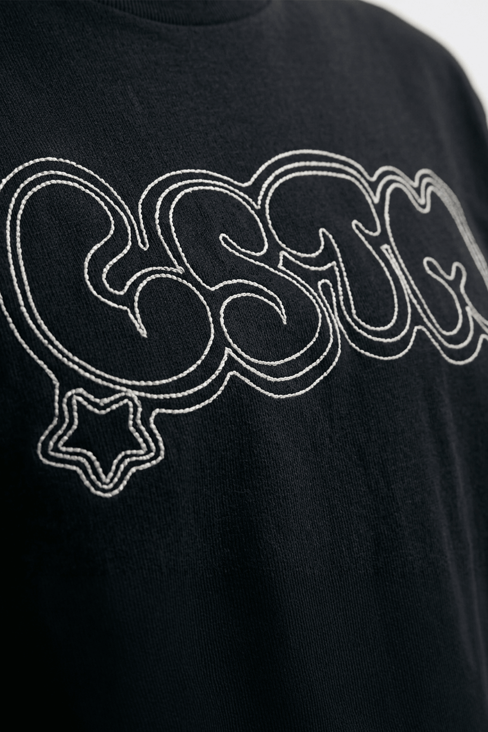 CSTM LONGSLEEVE - CUSTOMBYAJ