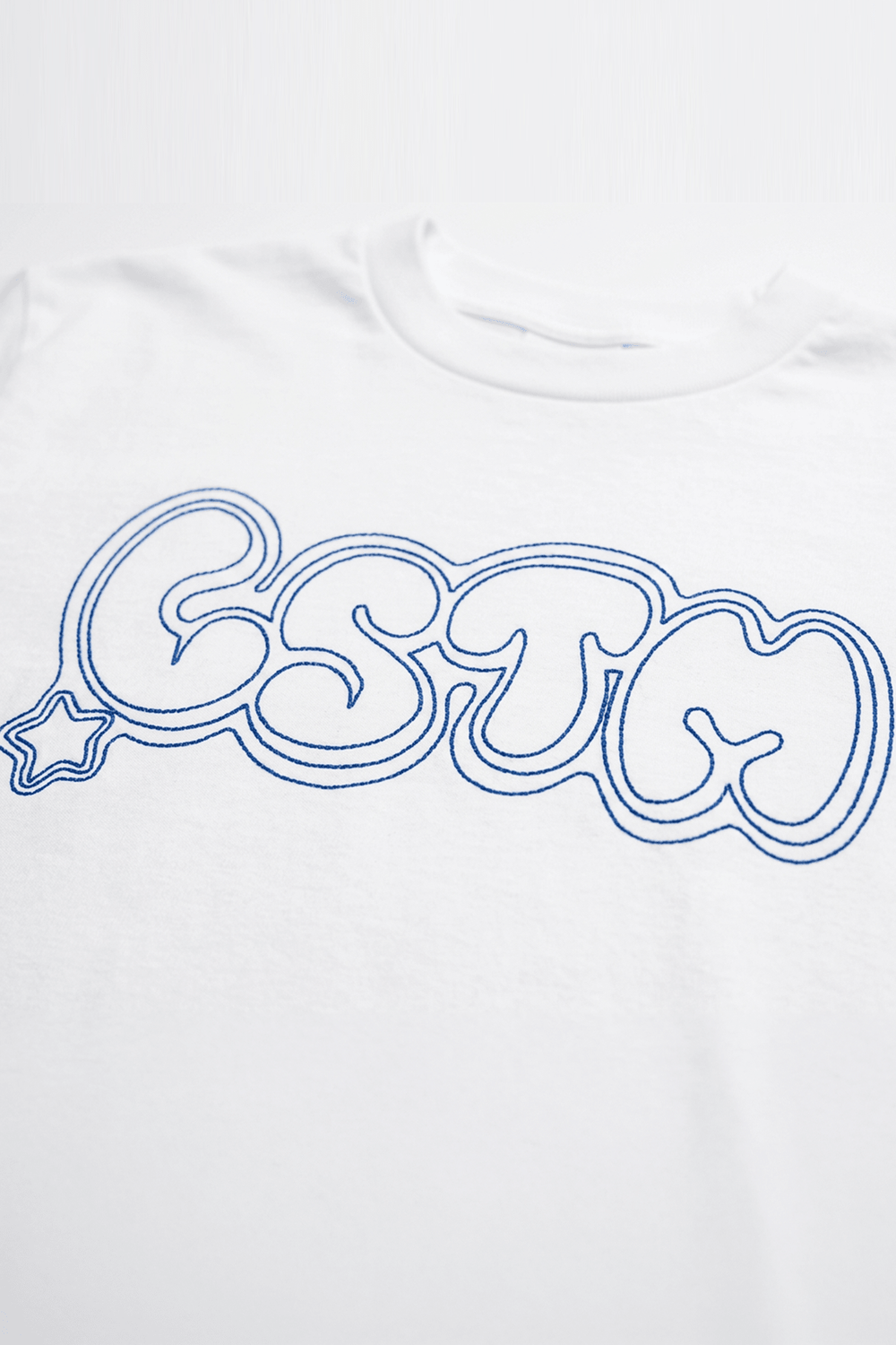 CSTM LONGSLEEVE - CUSTOMBYAJ