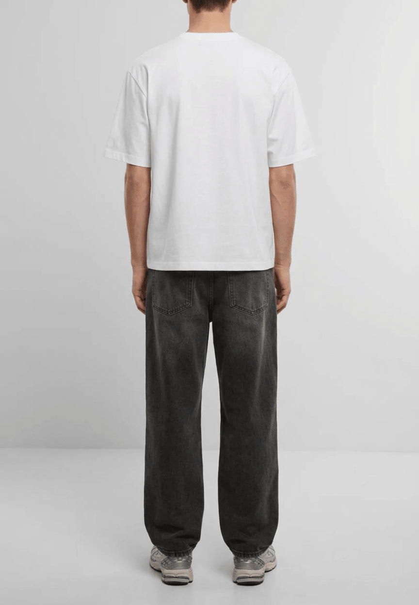 CSTM Shirt - CUSTOMBYAJ