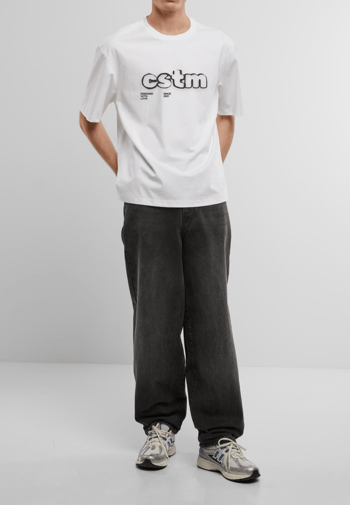 CSTM Shirt - CUSTOMBYAJ