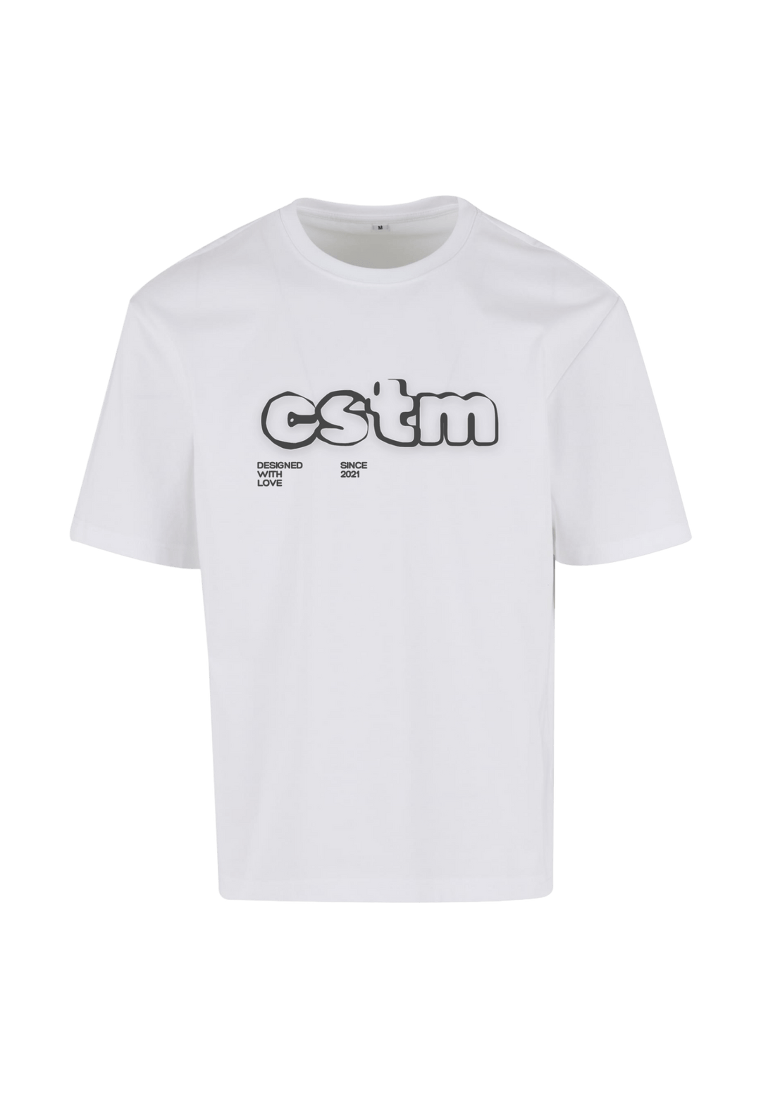 CSTM Shirt - CUSTOMBYAJ