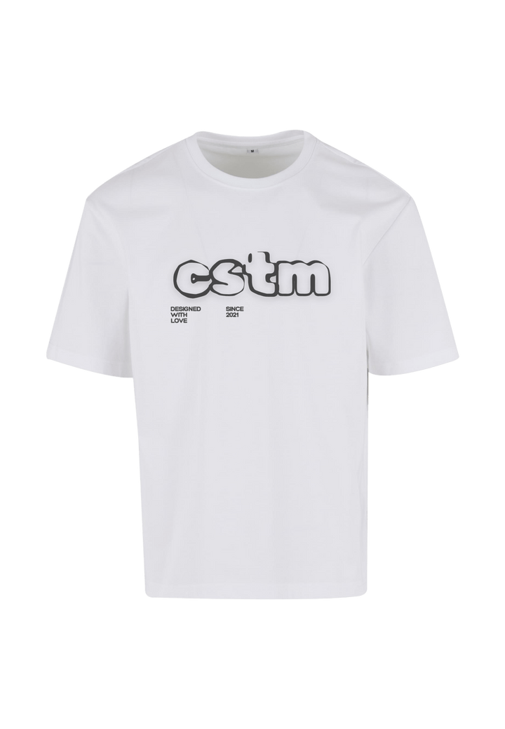 CSTM Shirt - CUSTOMBYAJ