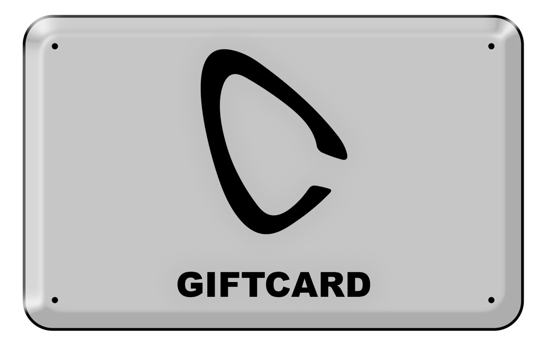 Geschenkgutschein - CUSTOMBYAJ