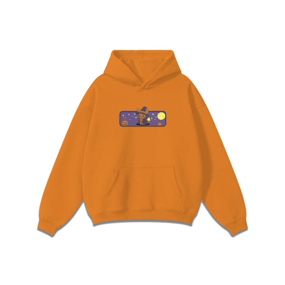 Halloween Hoodie 1 - CUSTOMBYAJ