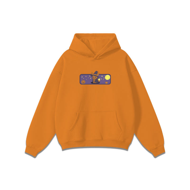 Halloween Hoodie 1 - CUSTOMBYAJ