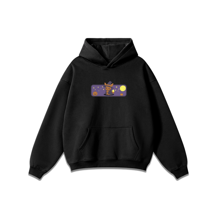 Halloween Hoodie 1 - CUSTOMBYAJ