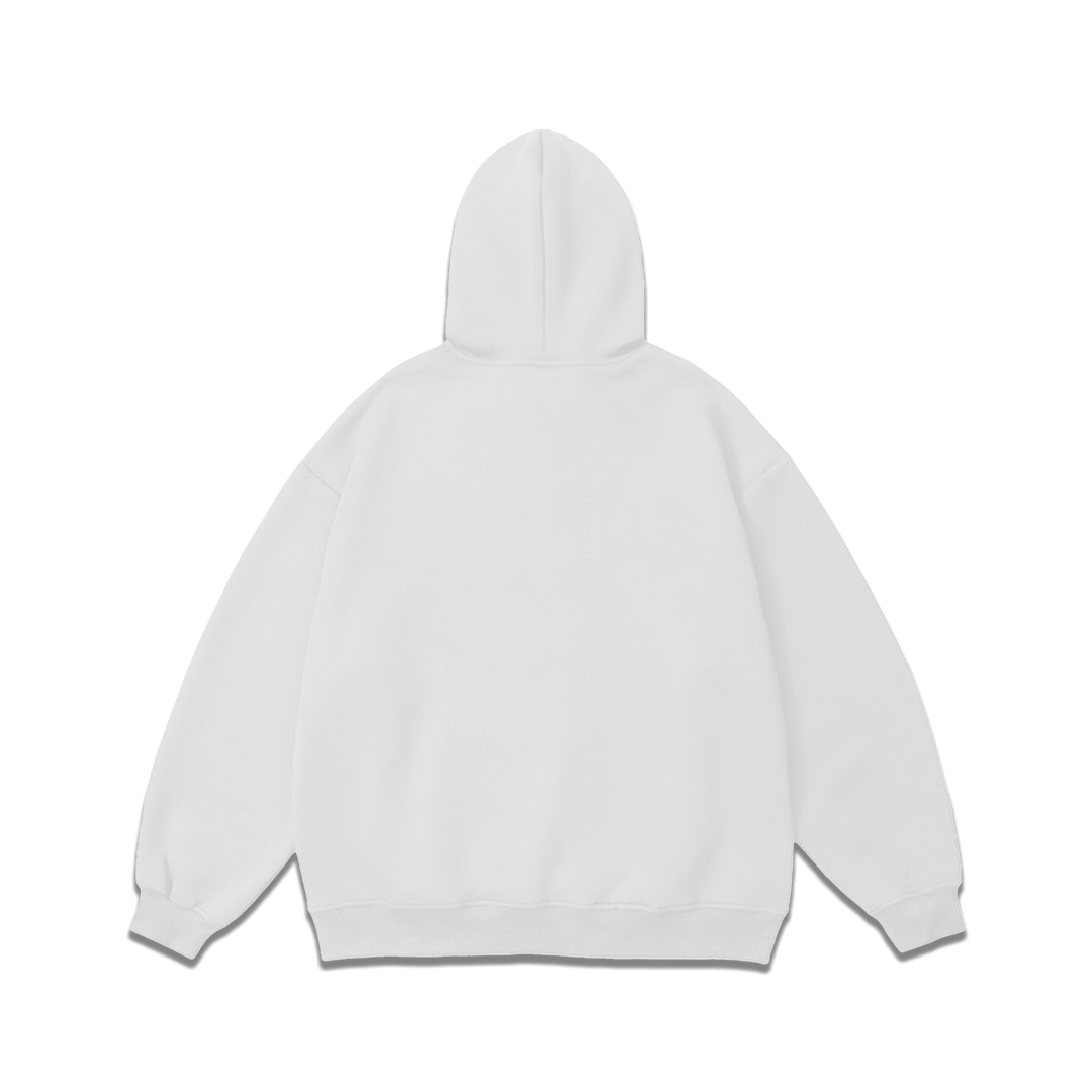 Halloween Hoodie 2 - CUSTOMBYAJ