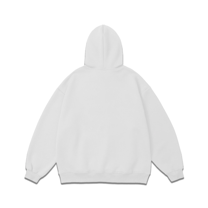 Halloween Hoodie 2 - CUSTOMBYAJ