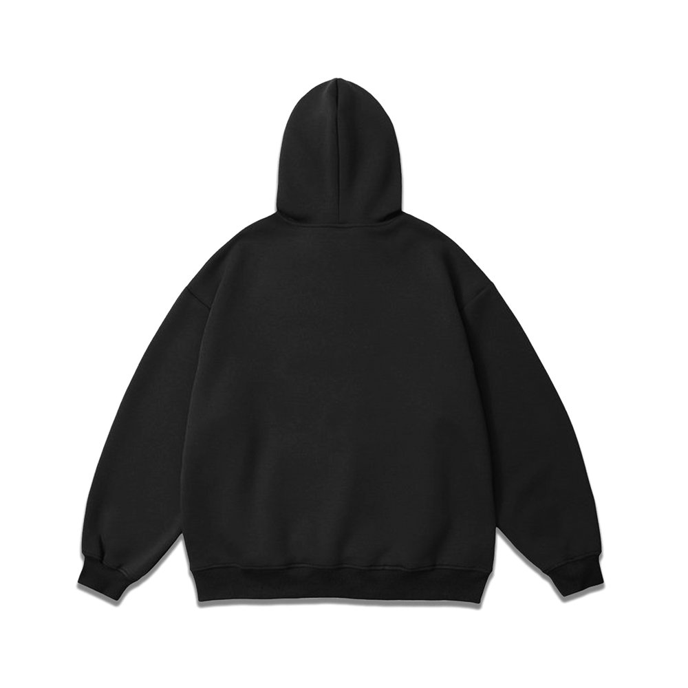 Halloween Hoodie 2 - CUSTOMBYAJ