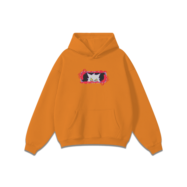Halloween Hoodie 2 - CUSTOMBYAJ