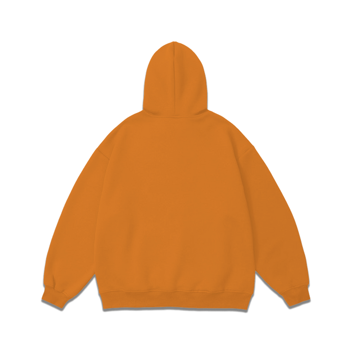 Halloween Hoodie 2 - CUSTOMBYAJ