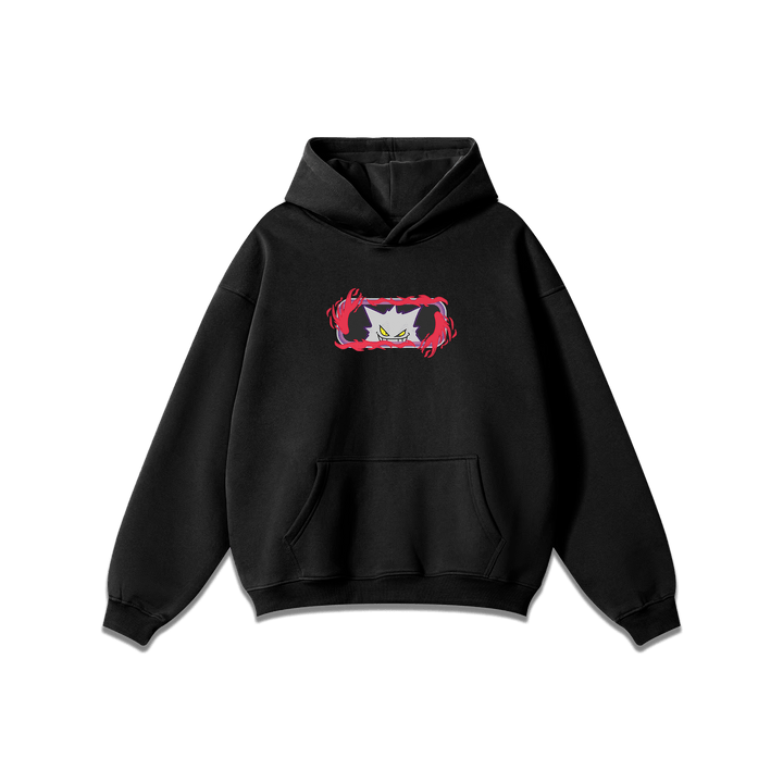 Halloween Hoodie 2 - CUSTOMBYAJ