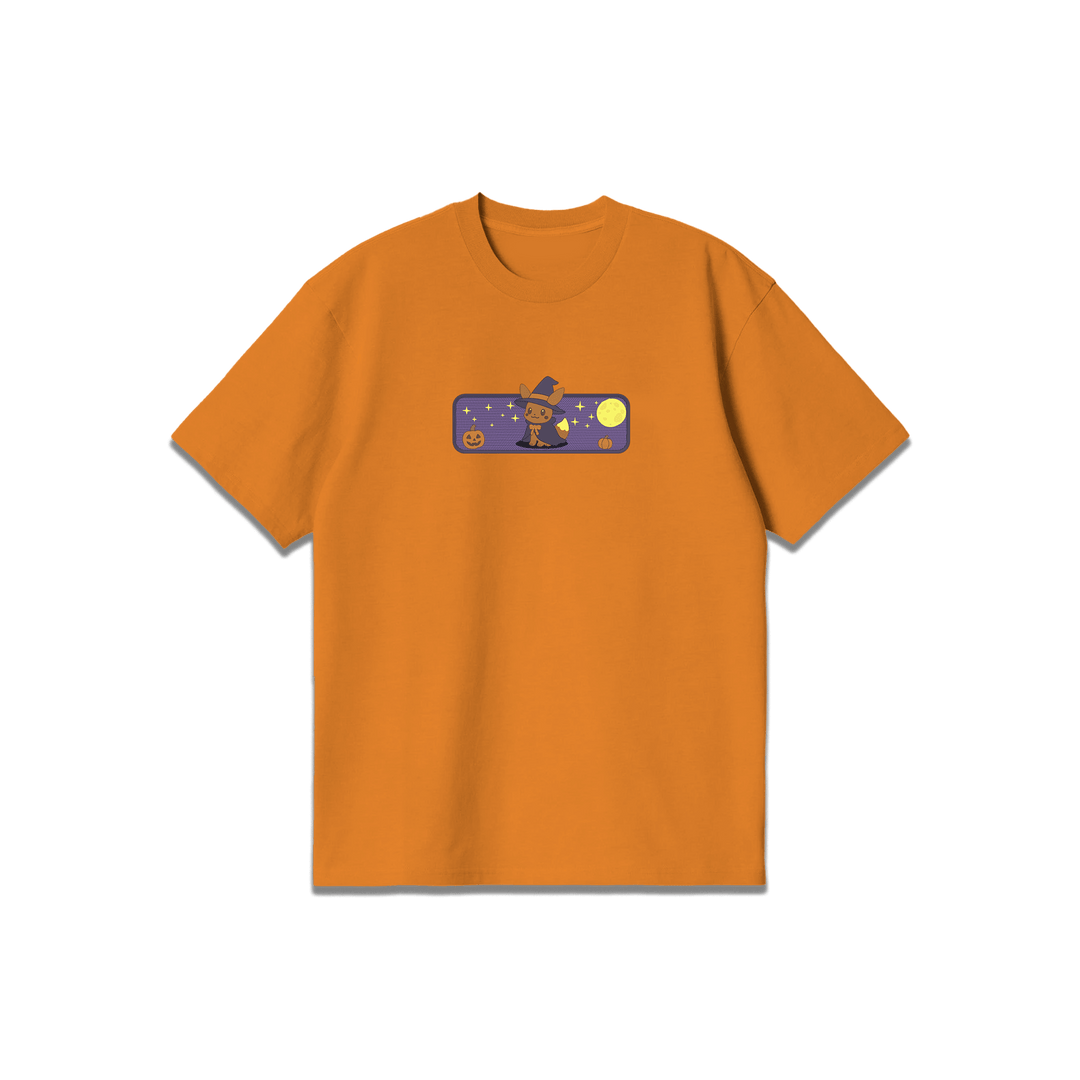 Halloween T-Shirt 1 - CUSTOMBYAJ