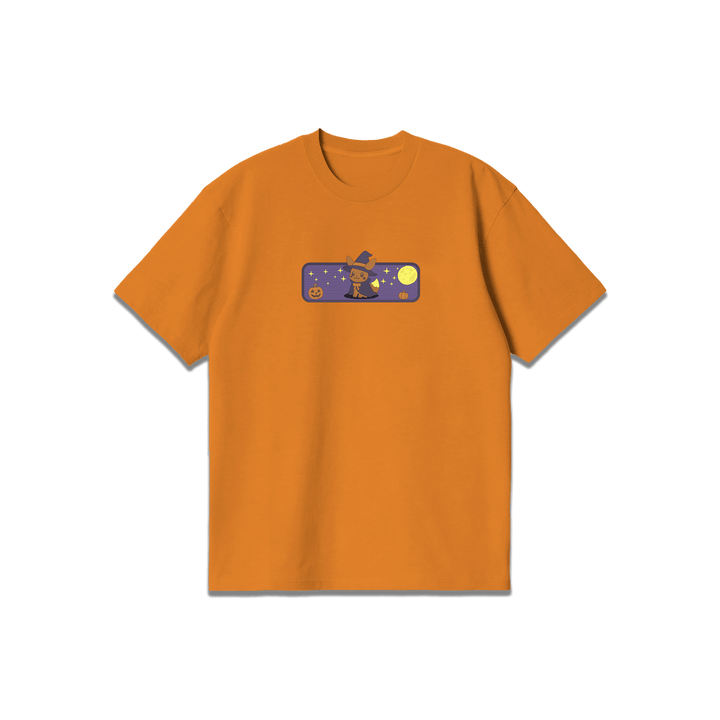 Halloween T-Shirt 1 - CUSTOMBYAJ