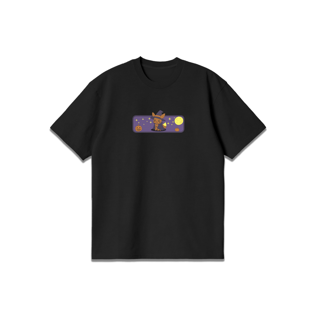 Halloween T-Shirt 1 - CUSTOMBYAJ