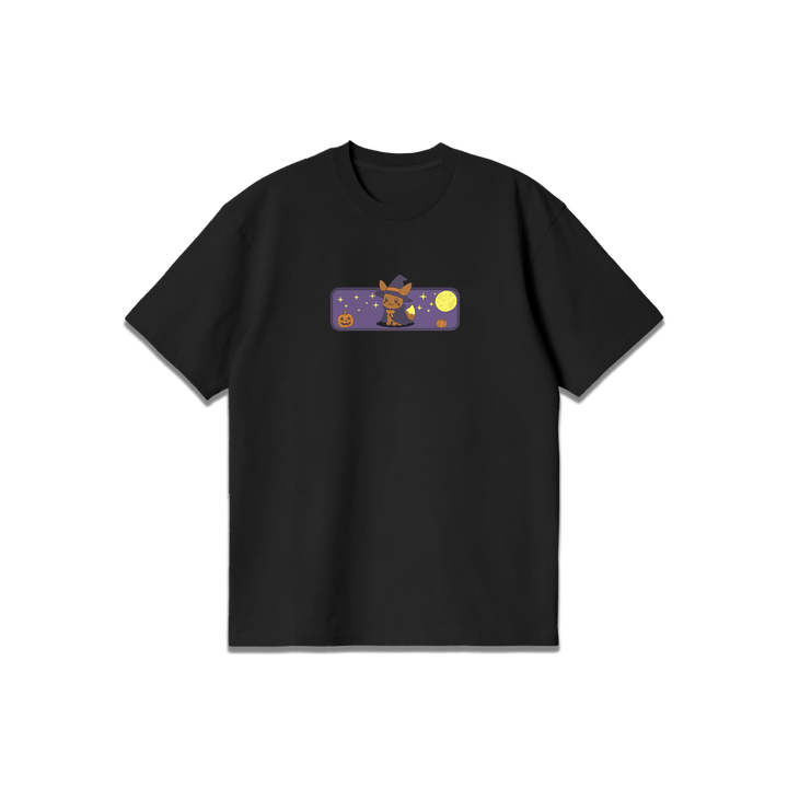 Halloween T-Shirt 1 - CUSTOMBYAJ