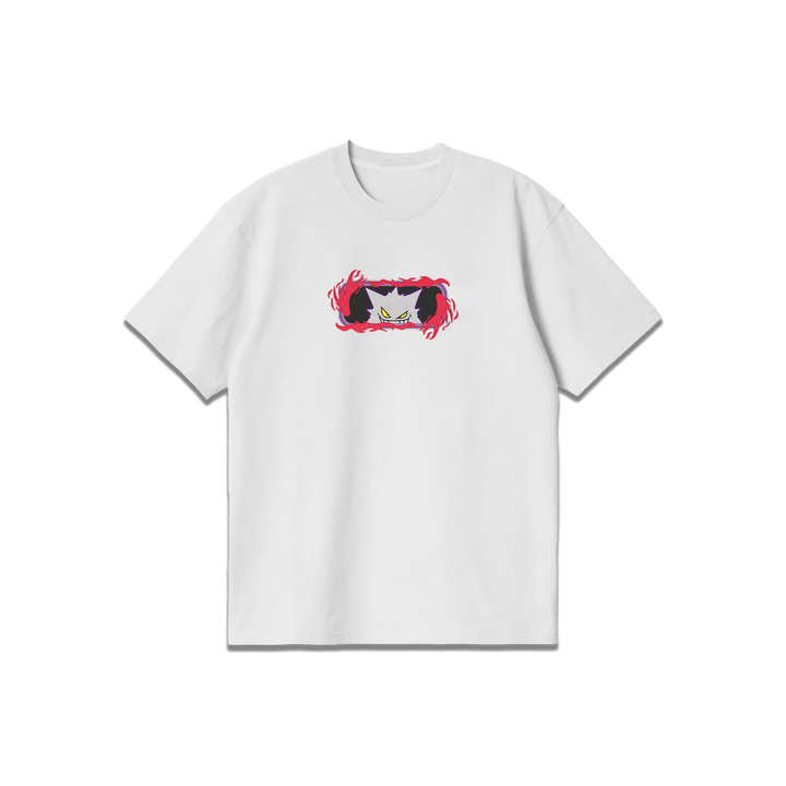 Halloween T-Shirt 2 - CUSTOMBYAJ