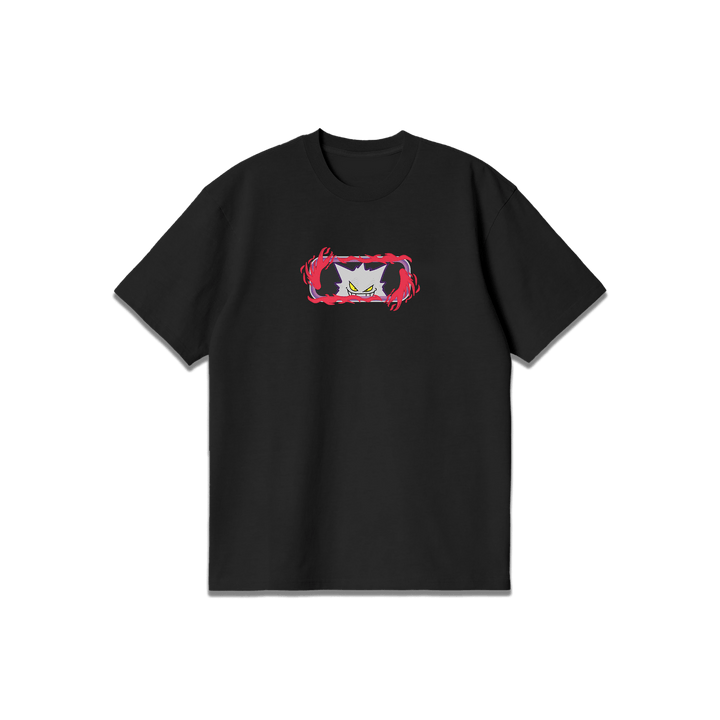 Halloween T-Shirt 2 - CUSTOMBYAJ