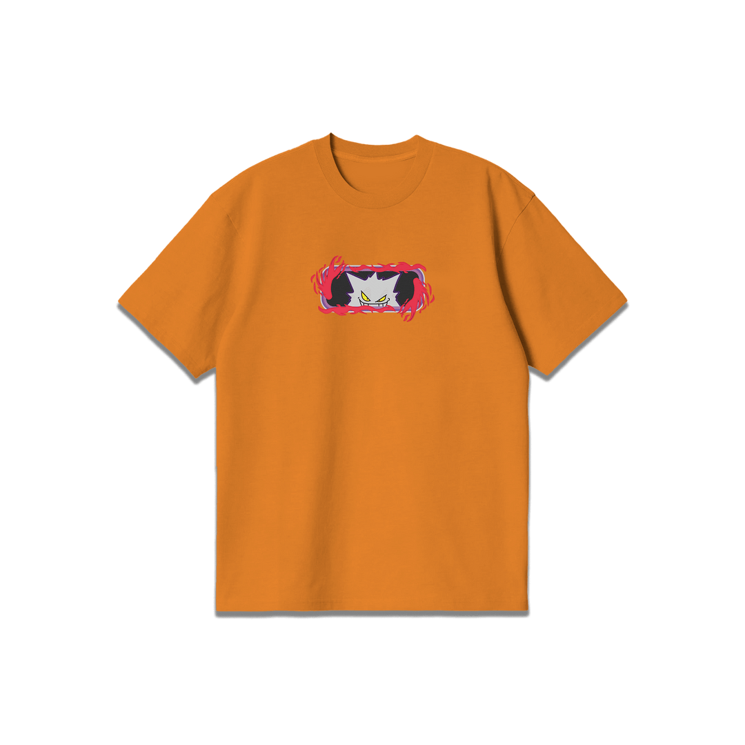 Halloween T-Shirt 2 - CUSTOMBYAJ