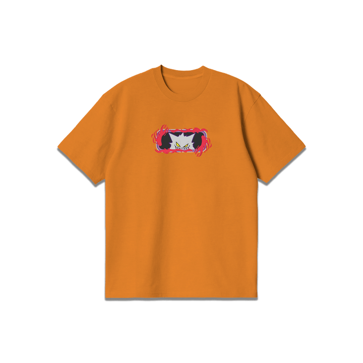 Halloween T-Shirt 2 - CUSTOMBYAJ
