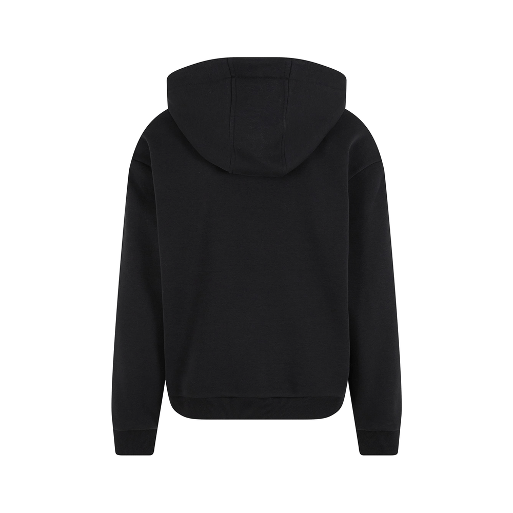 Hoodie Black - CUSTOMBYAJ