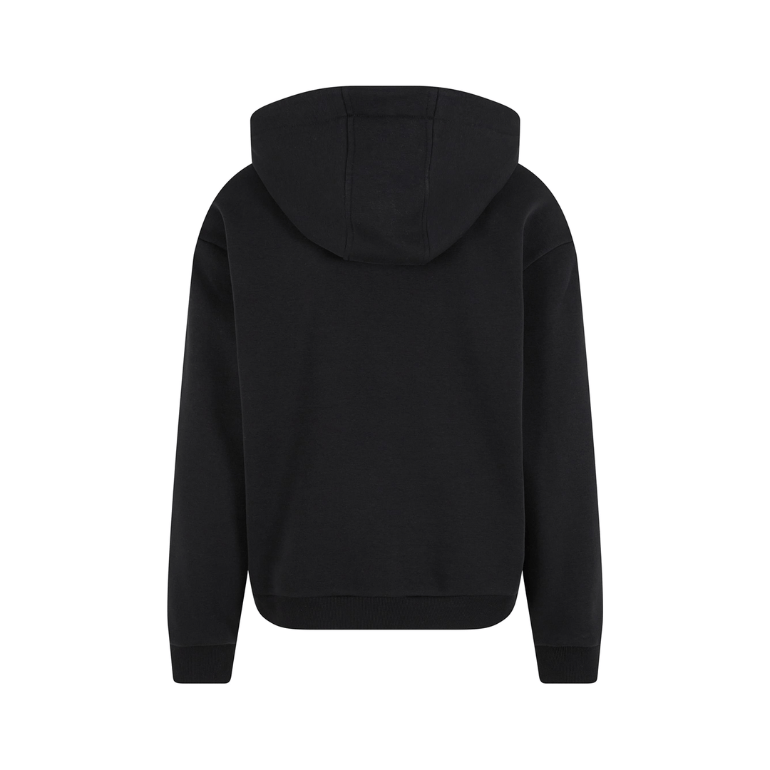 Hoodie Black - CUSTOMBYAJ