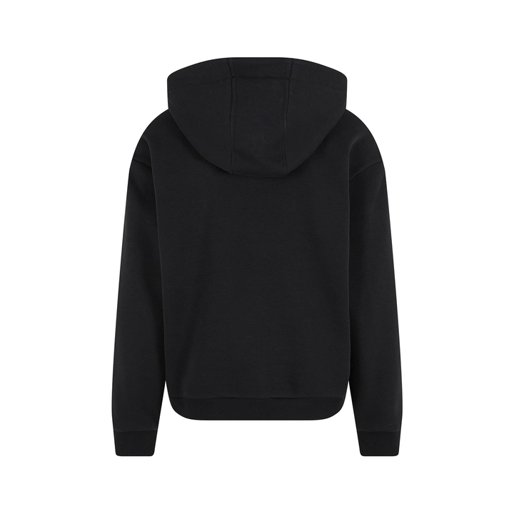 Hoodie Black - CUSTOMBYAJ