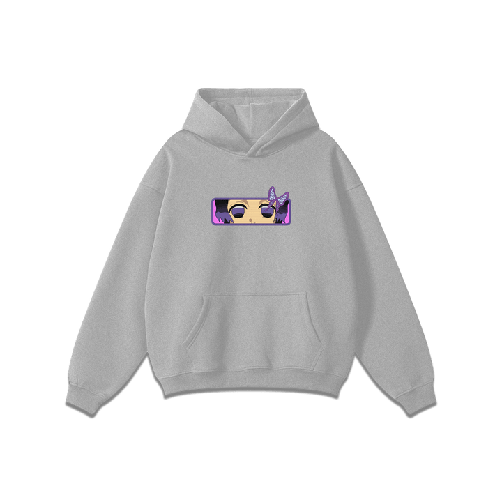 Insect Hashira Hoodie - CUSTOMBYAJ