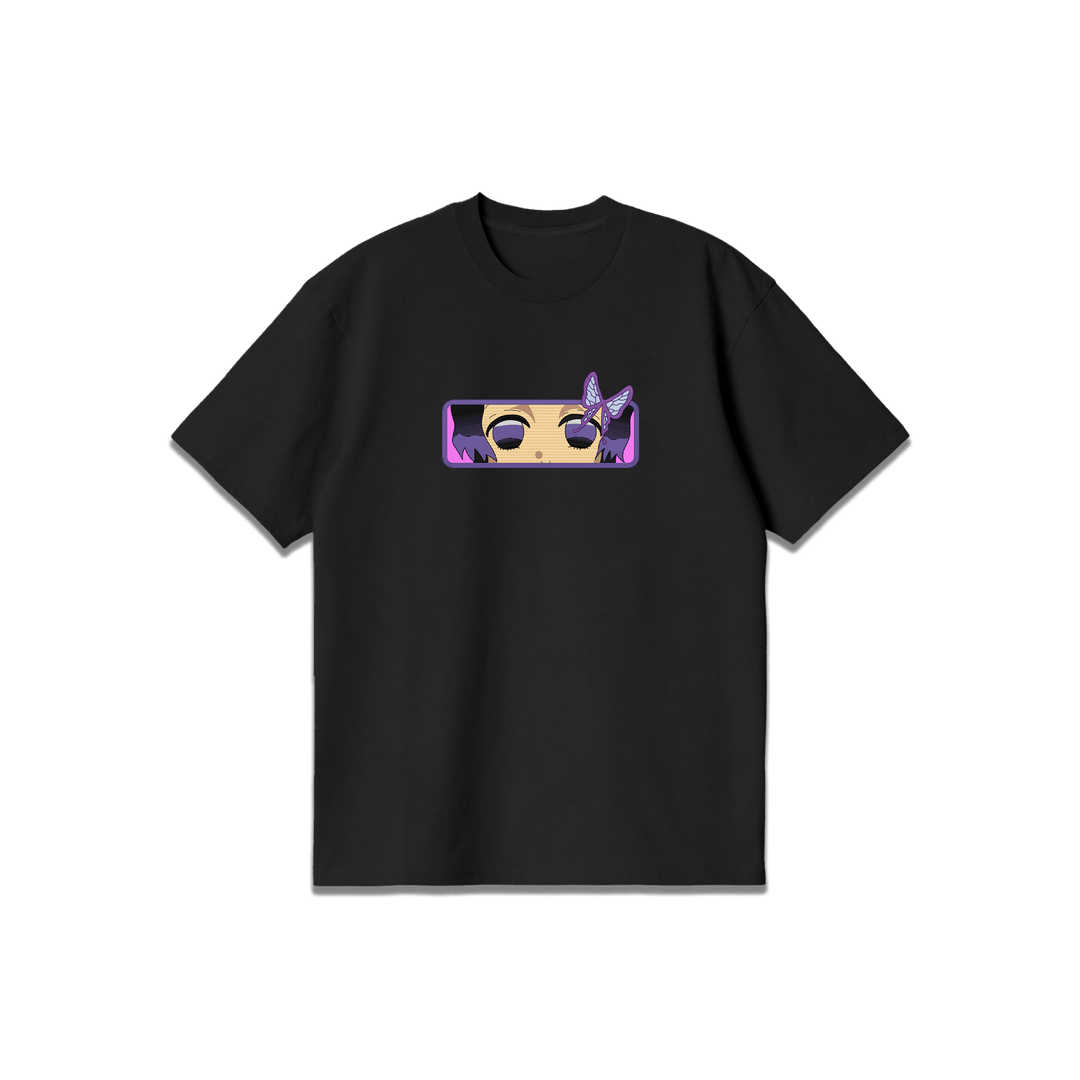 Insect Hashira Shirt - CUSTOMBYAJ