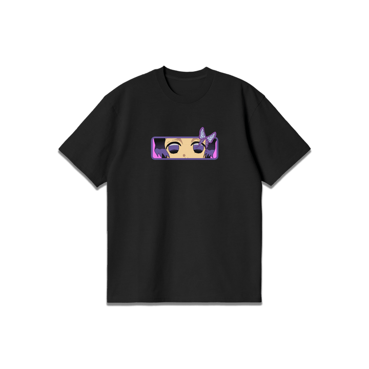 Insect Hashira Shirt - CUSTOMBYAJ