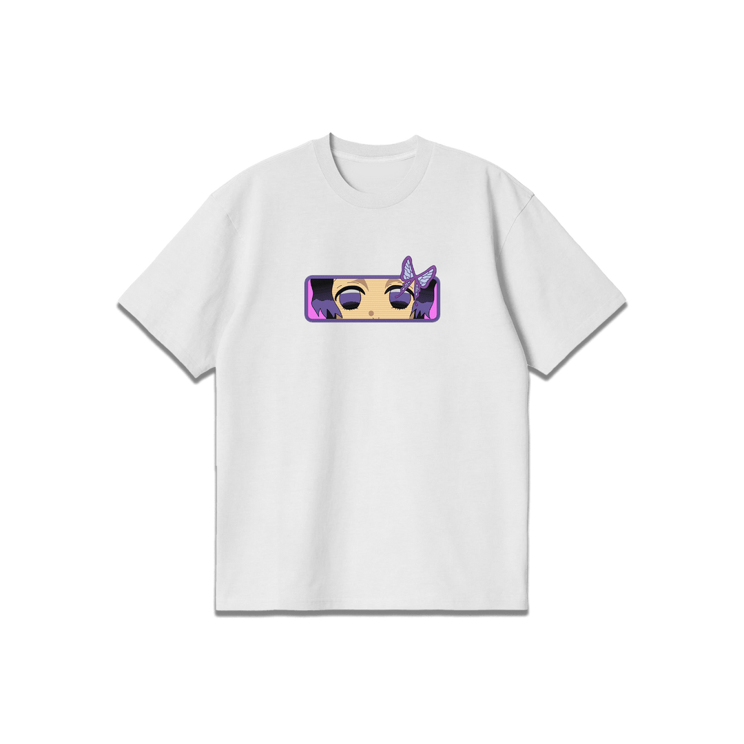 Insect Hashira Shirt - CUSTOMBYAJ