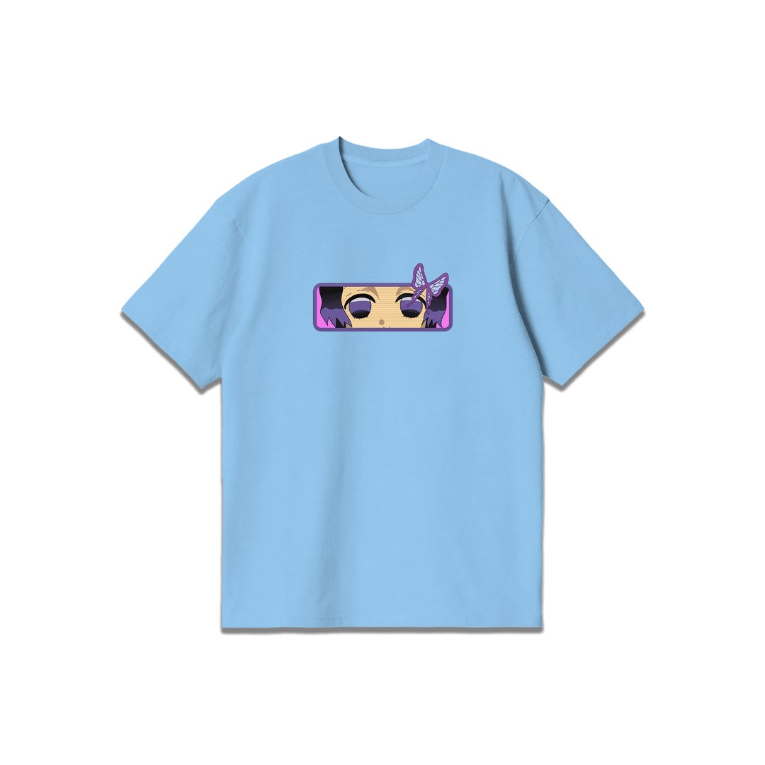 Insect Hashira Shirt - CUSTOMBYAJ