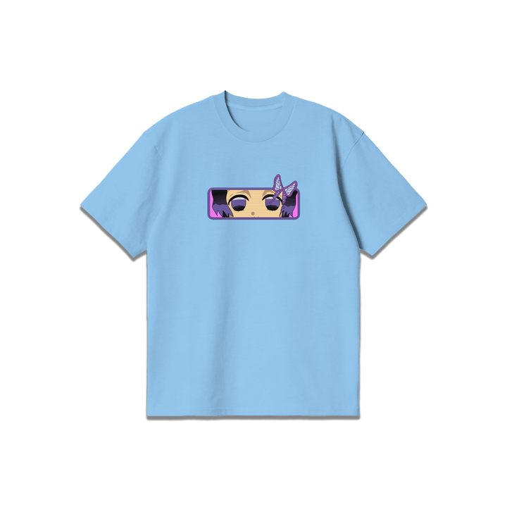 Insect Hashira Shirt - CUSTOMBYAJ