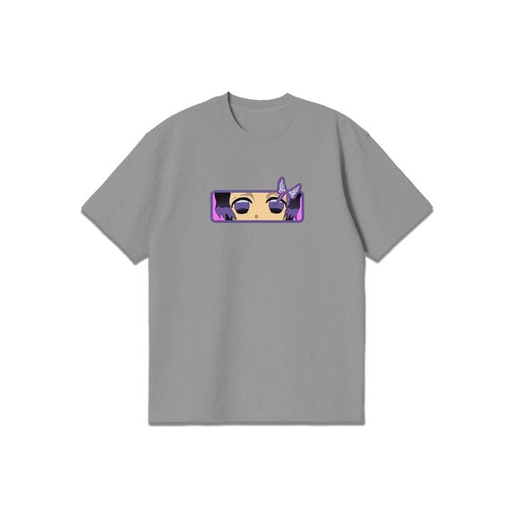 Insect Hashira Shirt - CUSTOMBYAJ